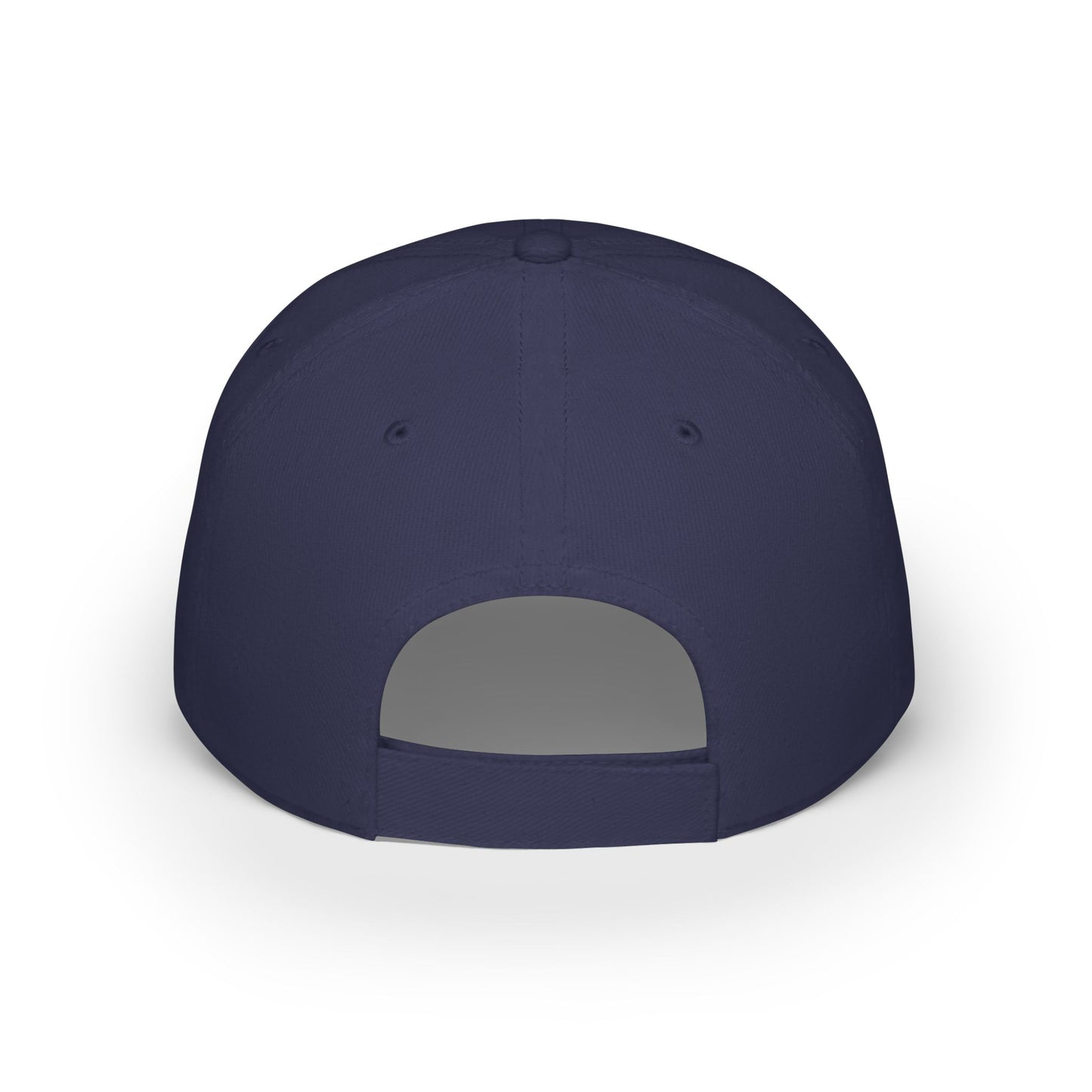 World Money Hider Low Profile Baseball Cap - Stylish & Trendy Headwear for The Modern Individual